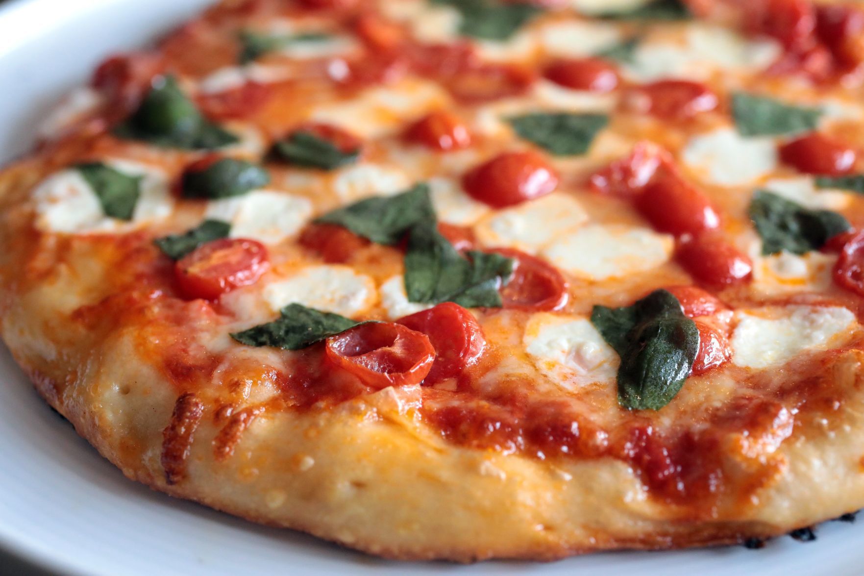 Restaurant review: Quattro Trattoria + Pizzeria